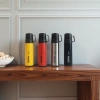 Fukuang vacuum thermo cup 500ml de acero inoxidable de gran capacidad taza de agua portátil Application Scenario